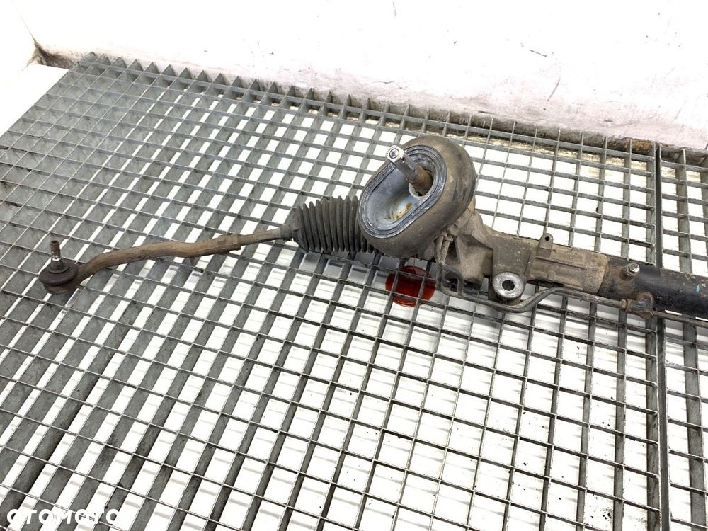 PRZEKŁADNIA KIEROWNICZA MAGLOWNICA  DACIA DUSTER (HS_) 2010 - 2018 1.6 16V 77 kW [105 KM] benzyna - 2