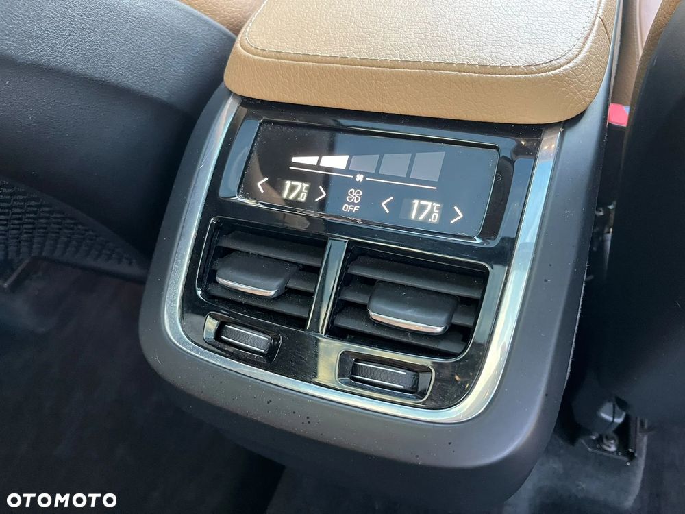 Volvo XC 90 ver-t6-awd-geartronic-inscription - 26