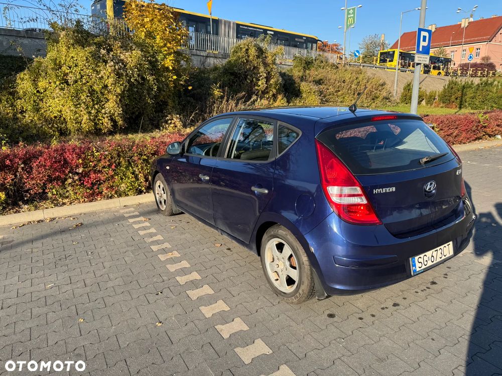 Hyundai i30 - 3