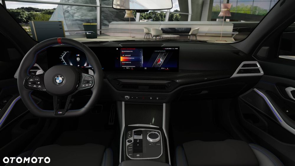 BMW Seria 3 M340i xDrive mHEV sport - 12