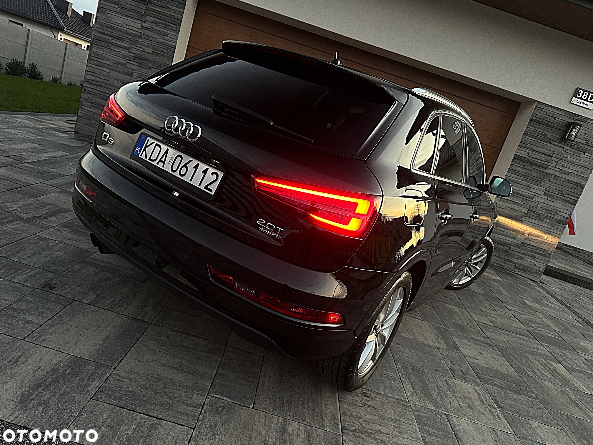 Audi Q3 - 3