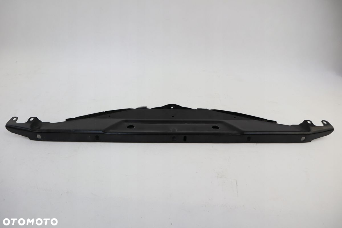 PAS PRZEDNI WZMOCNIENIE CZOŁOWE BELKA BMW 5 F10 F11 F06 F12 51647200689 - 4