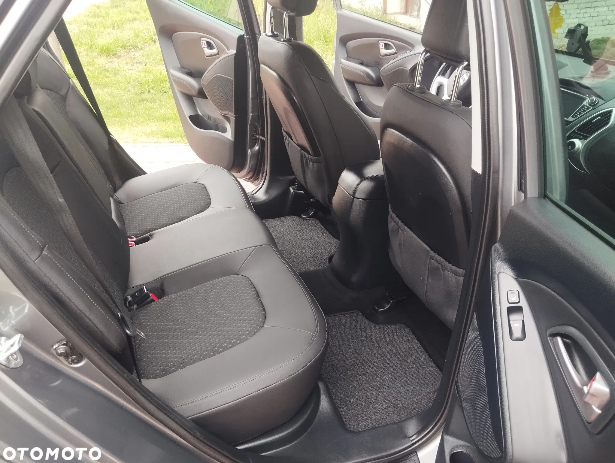 Hyundai ix35 1.6 GDI Premium 2WD - 10