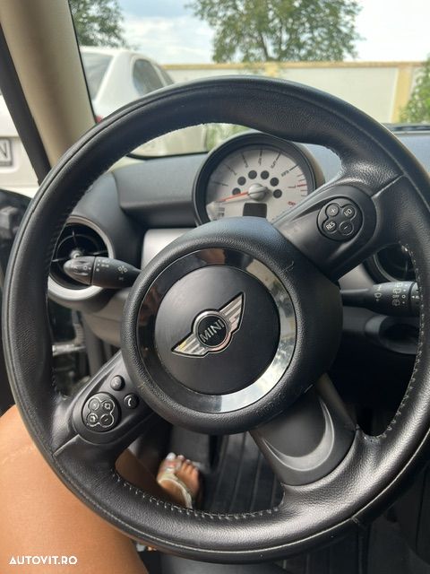 Mini Cooper Standard - 7