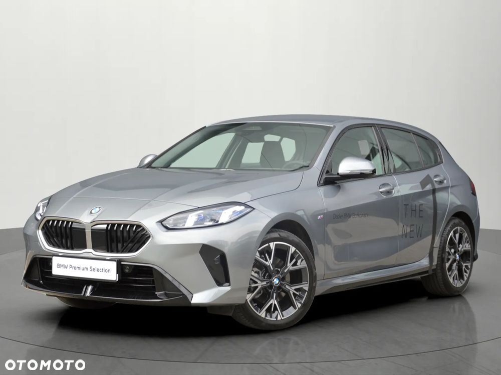 BMW Seria 1 - 2