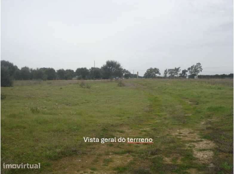 Terreno em Benavente - Grande imagem: 5/9