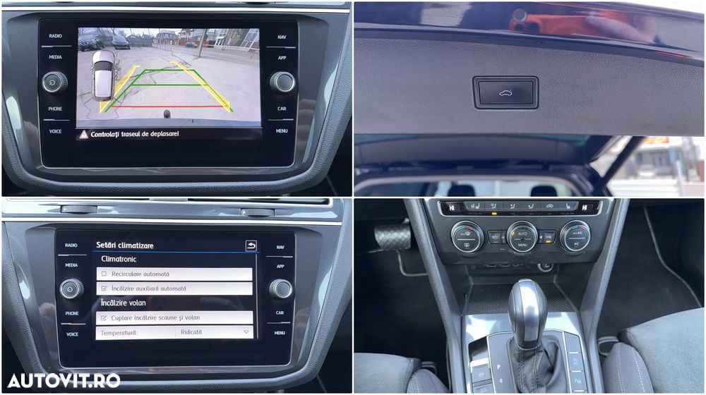 Volkswagen Tiguan - 7