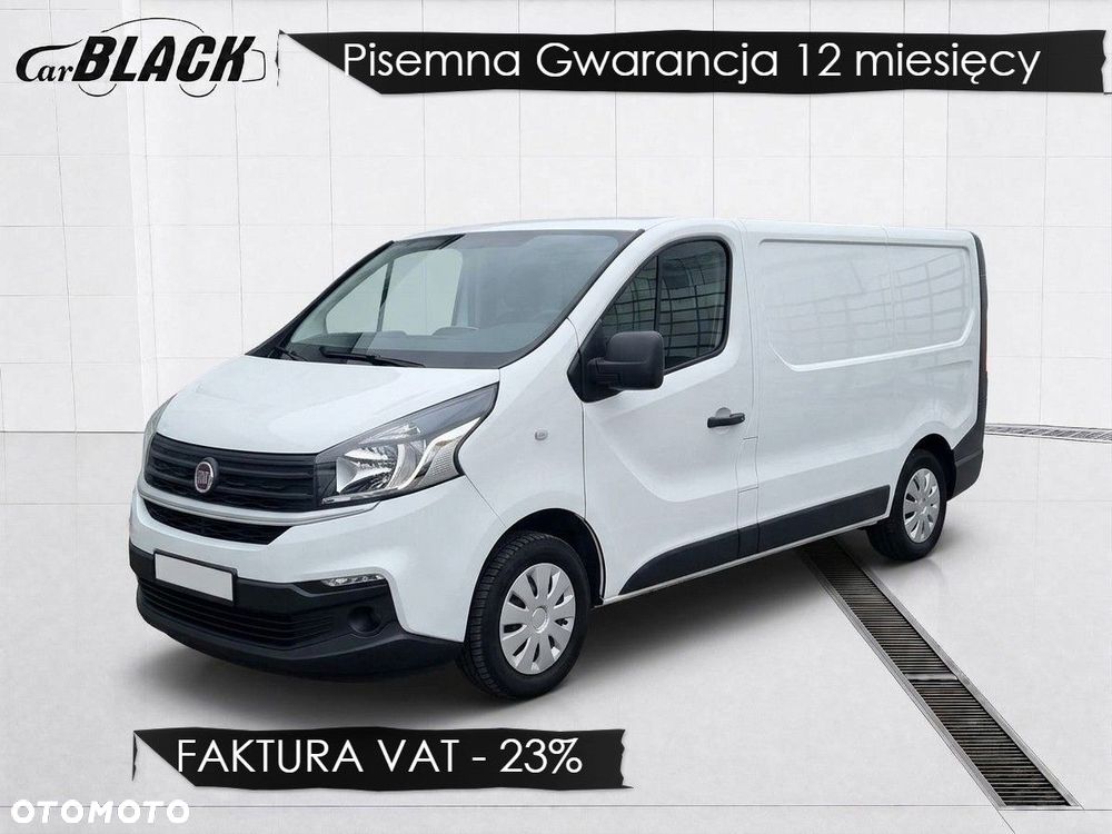 Fiat Talento