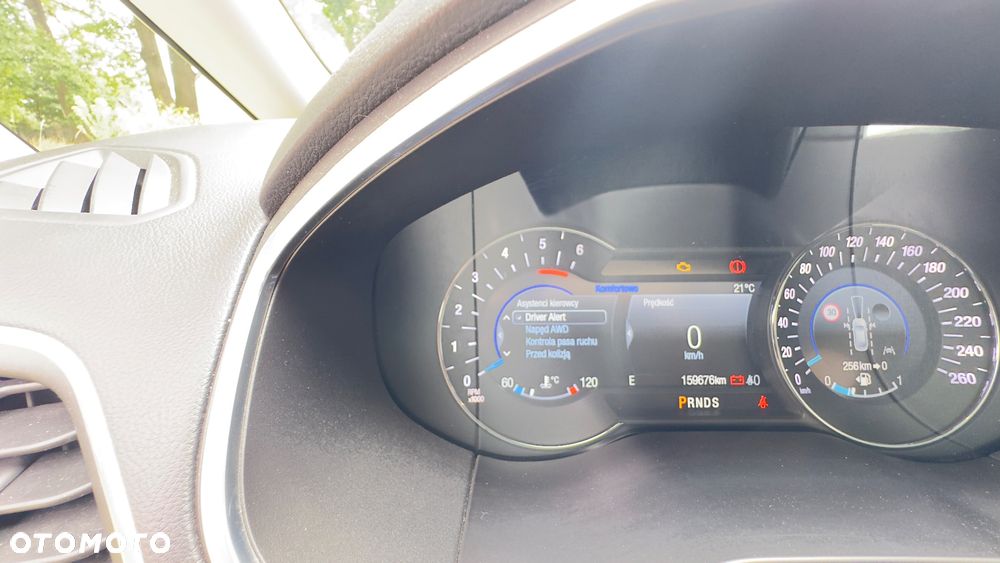 Ford S-Max 2.0 EcoBlue AWD Titanium - 30