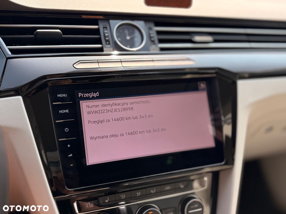 Volkswagen Arteon 2.0 TSI GPF Elegance DSG - 15