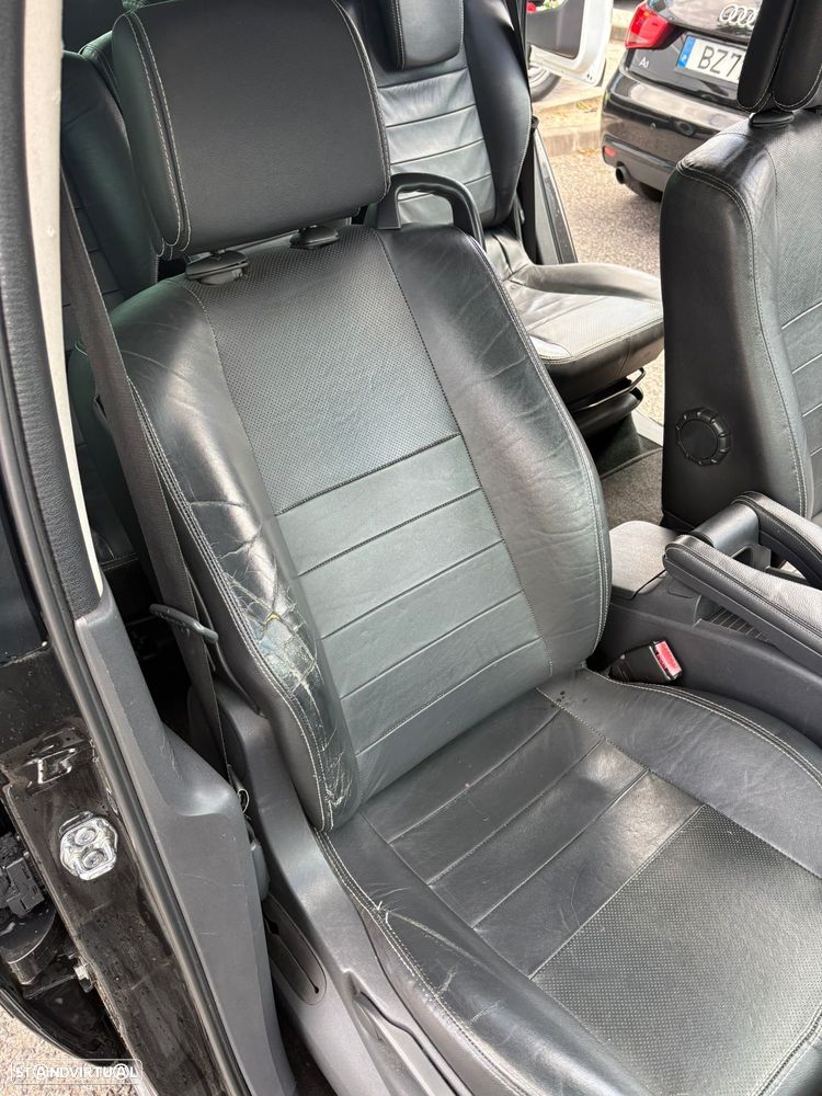 Renault Grand Scénic 1.5 dCi S 7L. - 9