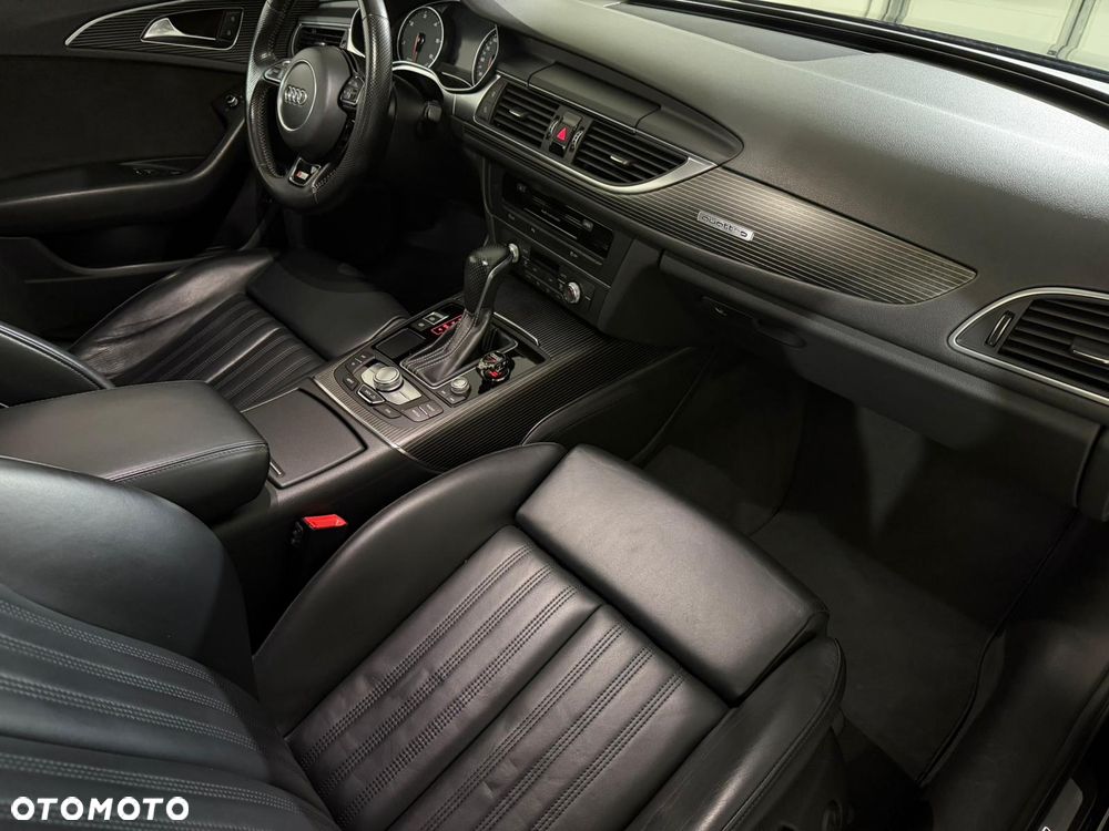 Audi A6 Avant - 24