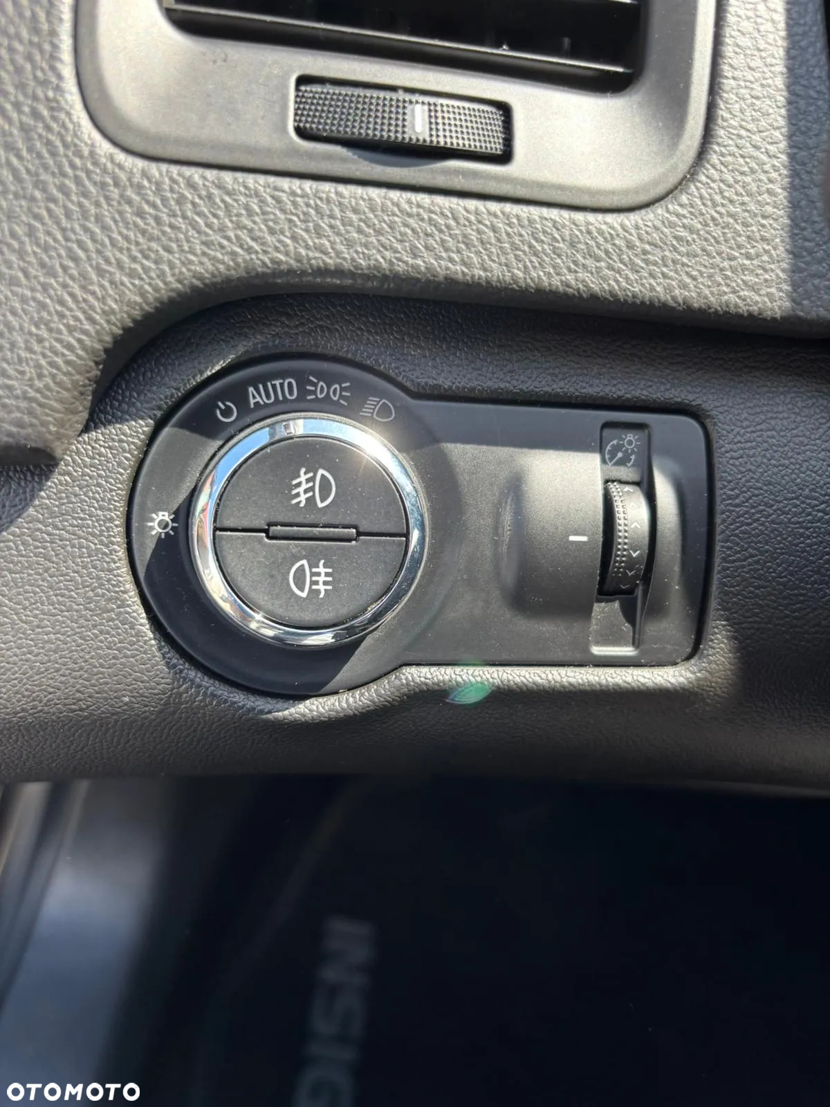 Opel Insignia 2.0 CDTI Sport - 13