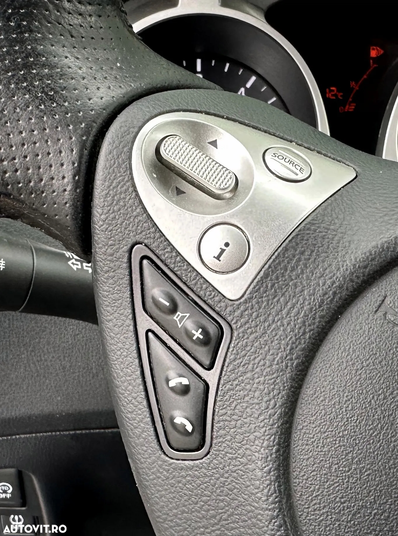 Nissan Juke - 16