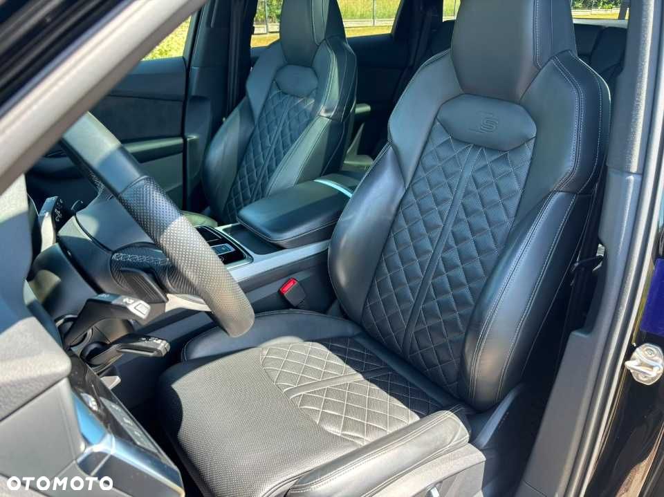 Audi Q7 - 6