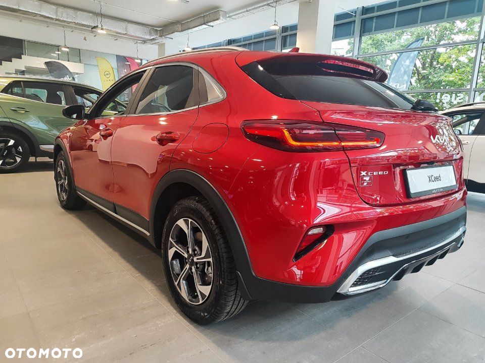 Kia XCeed - 7