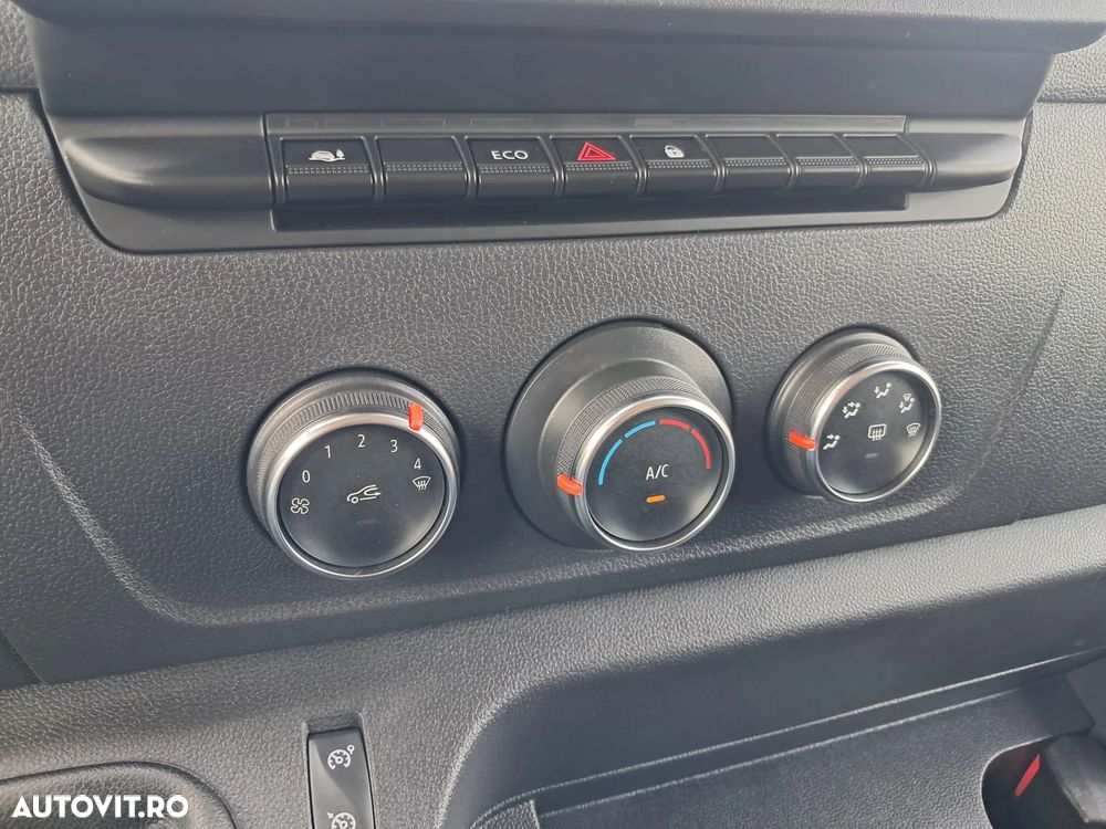 Renault MASTER FURGON 2.3D 136 CP - 22