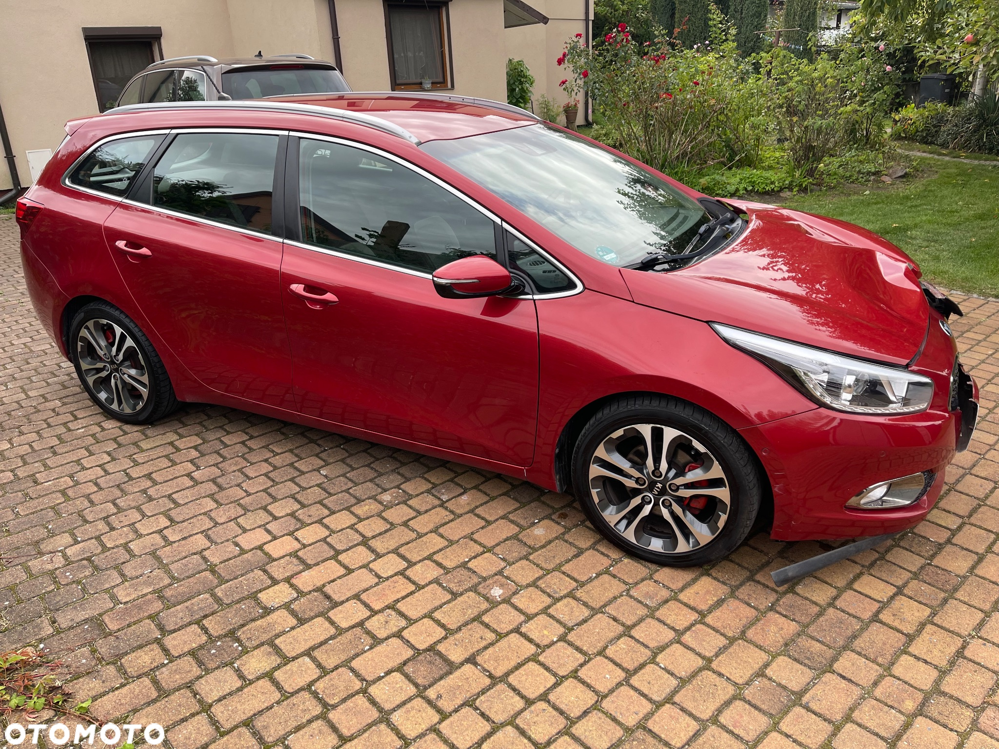 Kia Ceed Cee'd 1.6 Crdi XL - 8