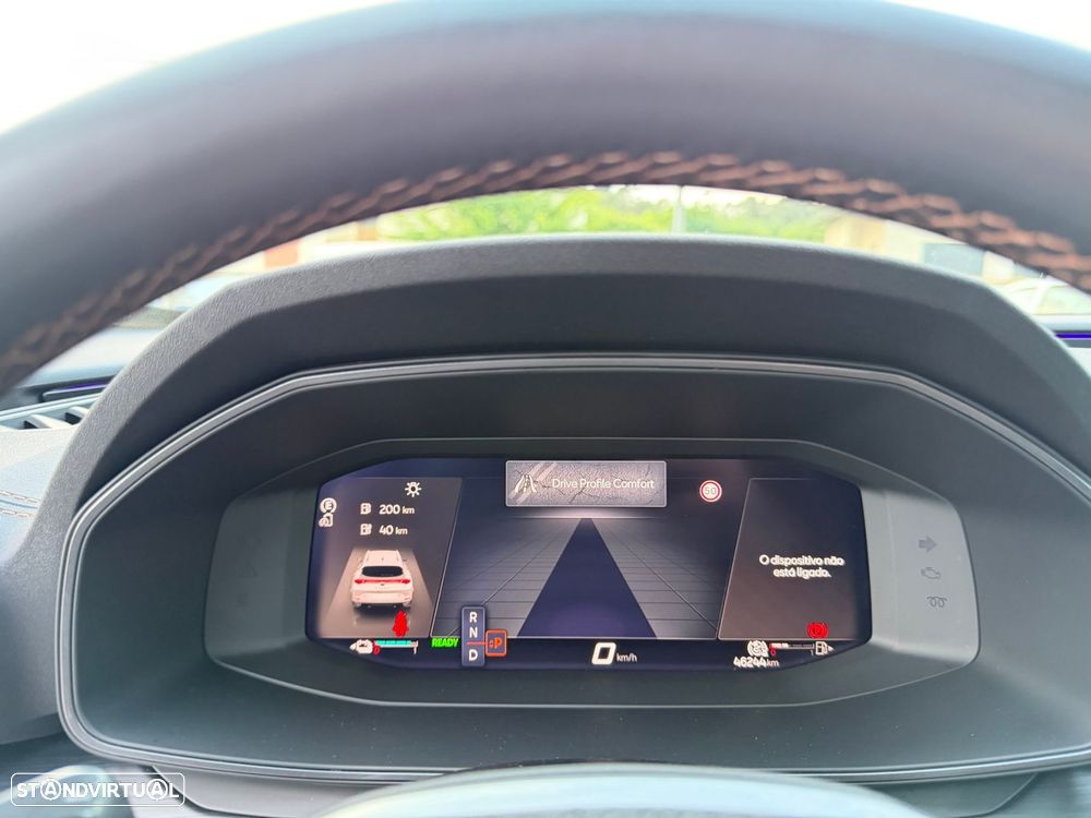 Cupra Formentor 1.4 e-Hybrid DSG VZ - 47