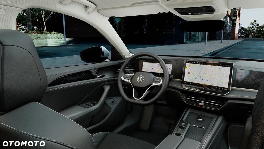 Volkswagen Passat Variant 1.5 TSI ACT mHEV Business Plus DSG - 7