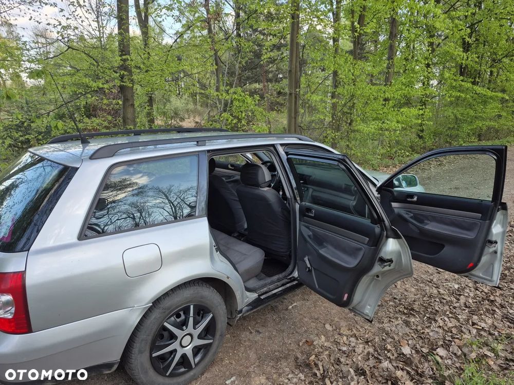Audi A4 Avant - 7