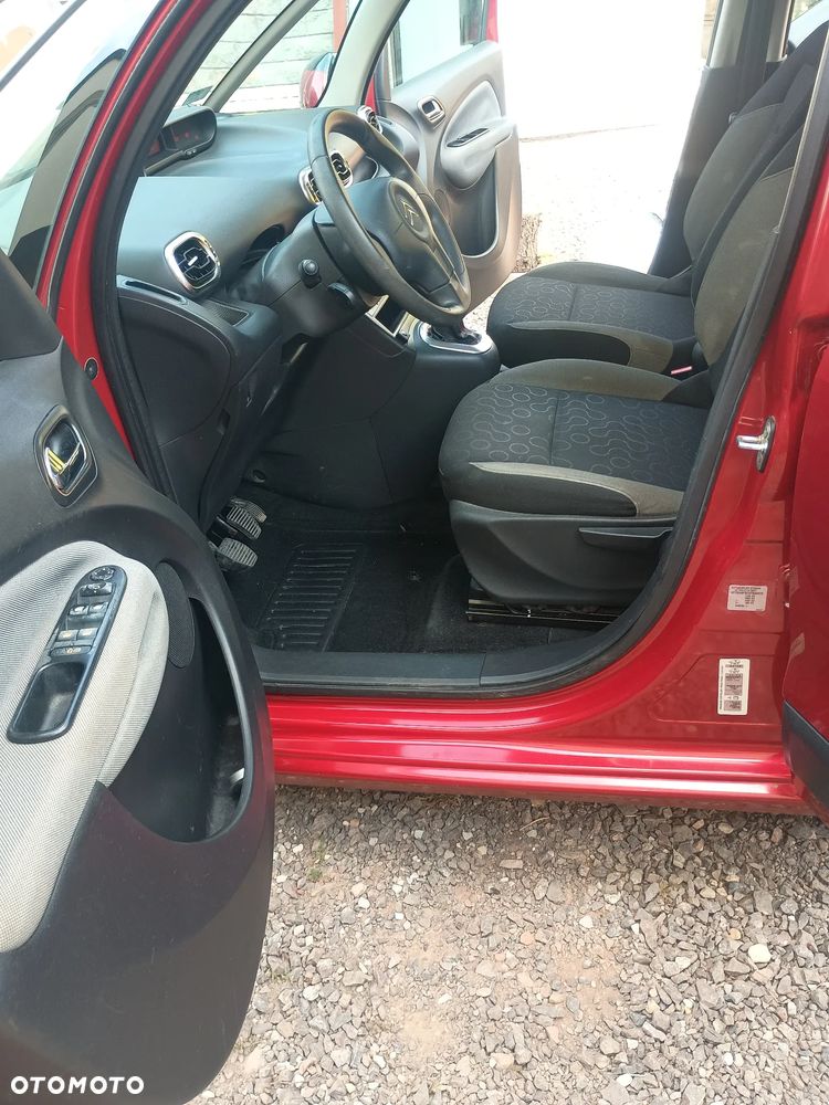 Citroën C3 Picasso - 24
