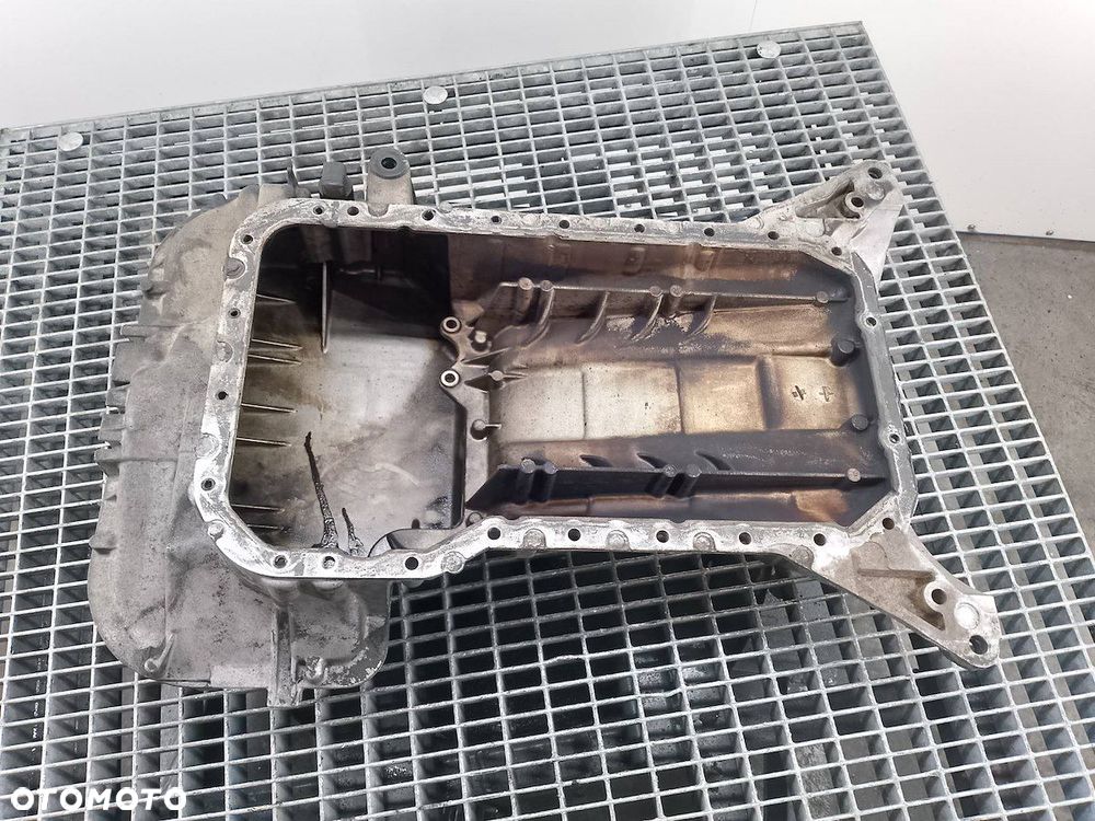 MISKA OLEJOWA MERCEDES-BENZ ML W163 R1120140702 3.2 V6 - 1