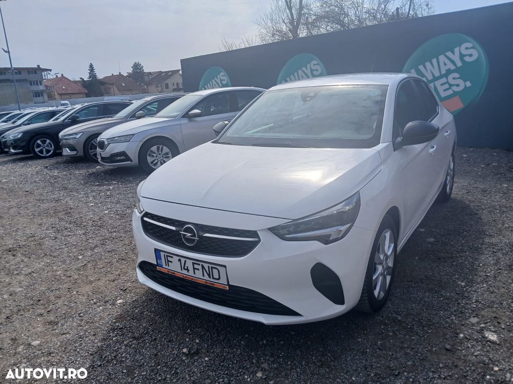 Opel Corsa 1.5 CDTI Edition - 2