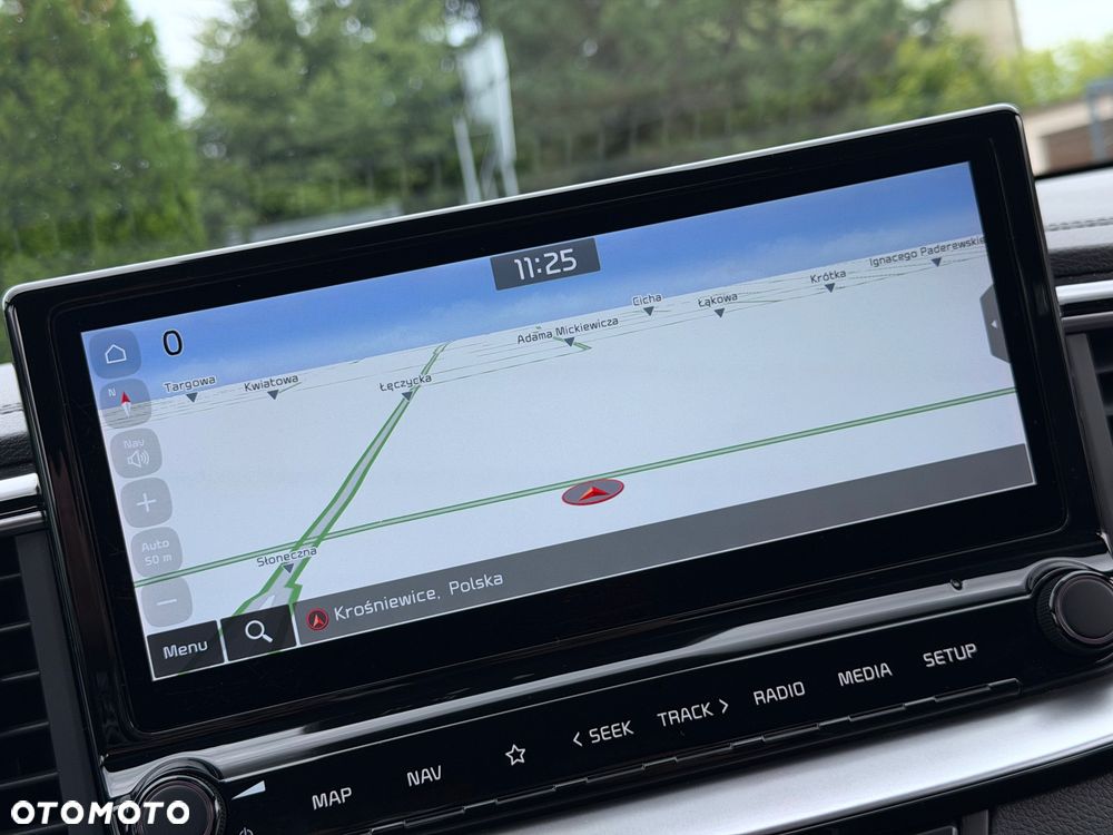 Kia ProCeed 1.5 T-GDI DCT7 OPF GT LINE - 28