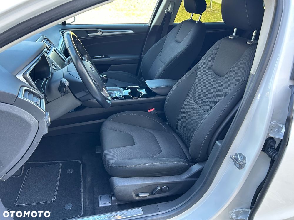 Ford Mondeo 1.5 EcoBoost STart-Stopp Titanium - 17