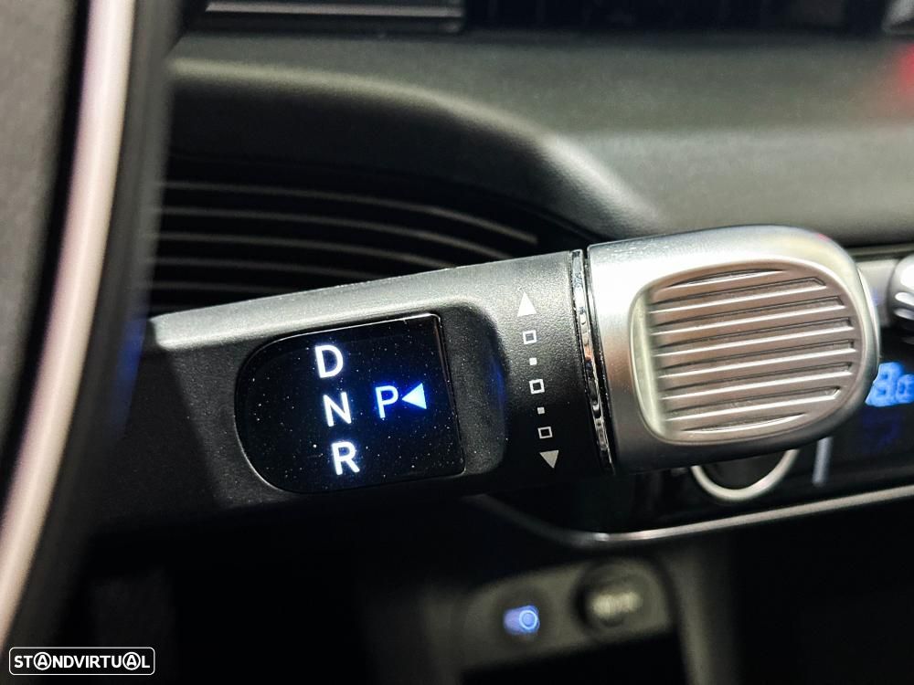 Hyundai Ioniq 5 77,4 kWh Techniq - 44