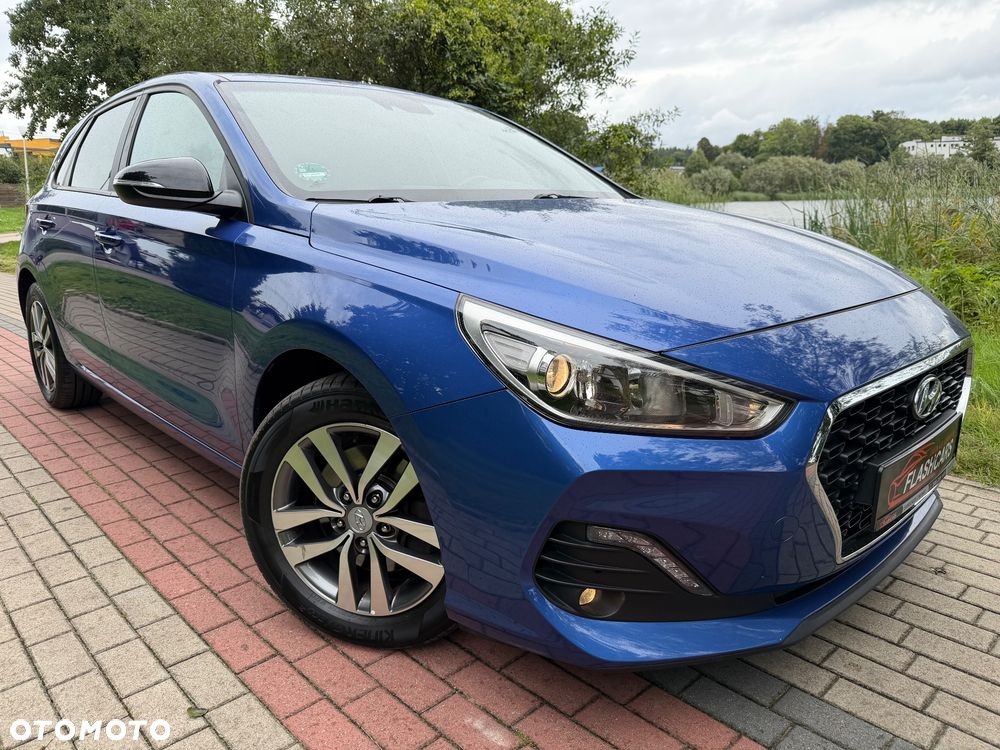 Hyundai i30 1.0 T-GDI YES!+ - 1