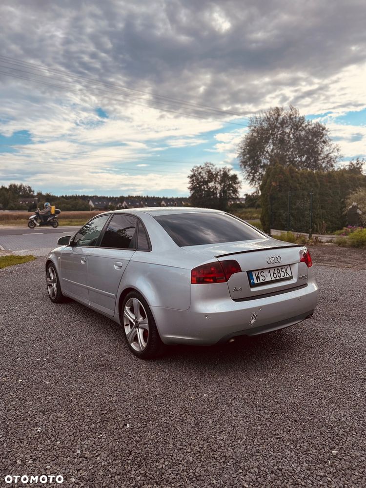 Audi A4 Avant - 3
