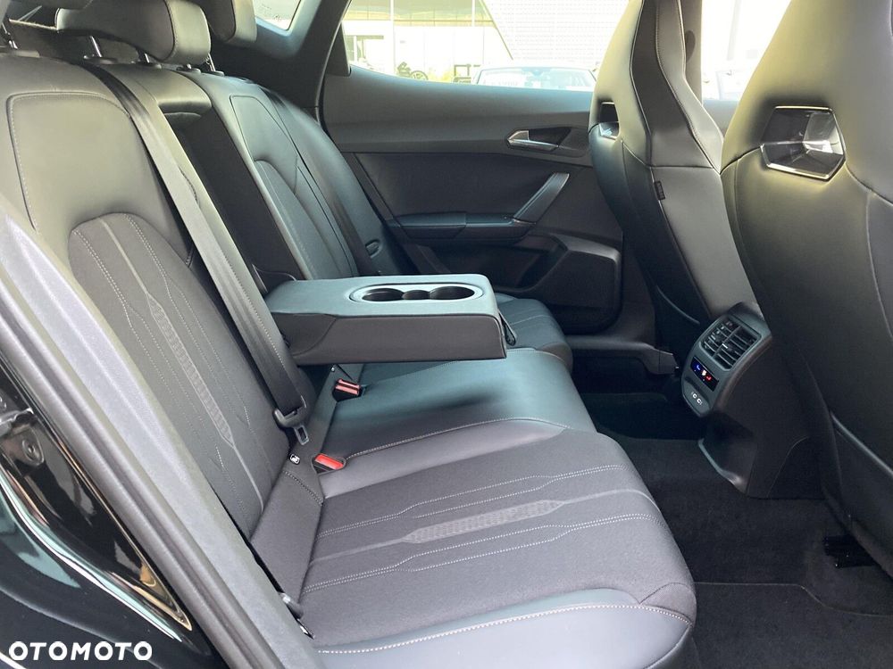 Cupra Formentor 2.0 TDI 4Drive DSG - 17