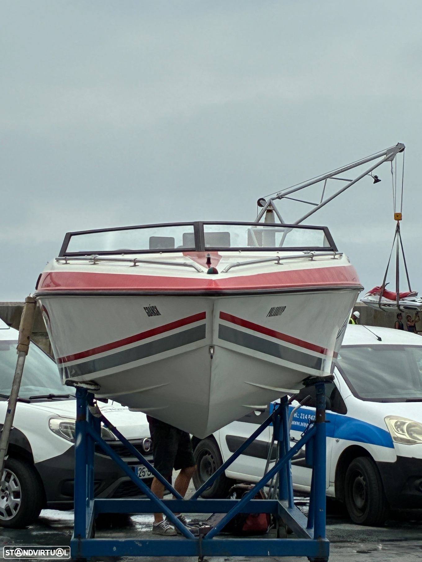 Mercruiser BAJA 190 SPORT - 4