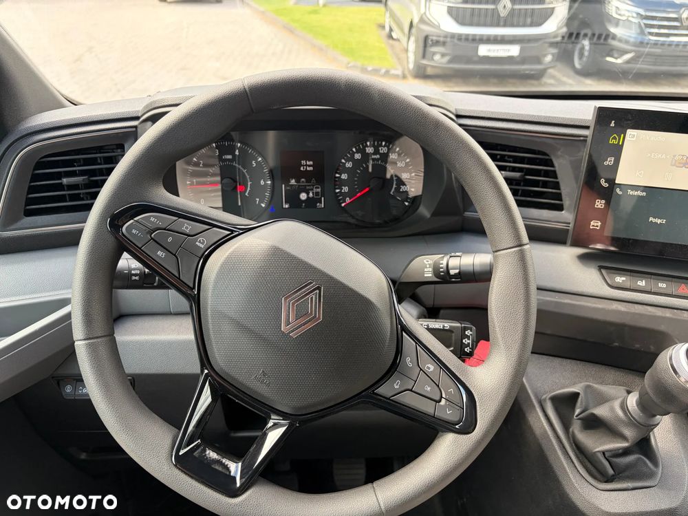 Renault Master kontener - 31