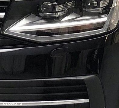 ZAŚLEPKA SPRYSKIWACZA VW T6 KOLORY NOWA OEM - 3