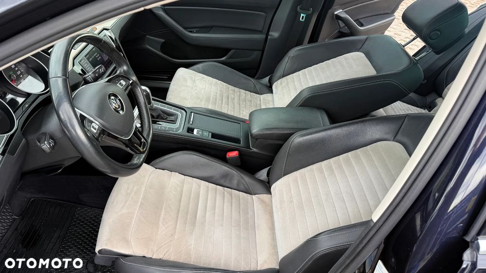 Volkswagen Passat 1.8 TSI BMT Highline DSG - 20