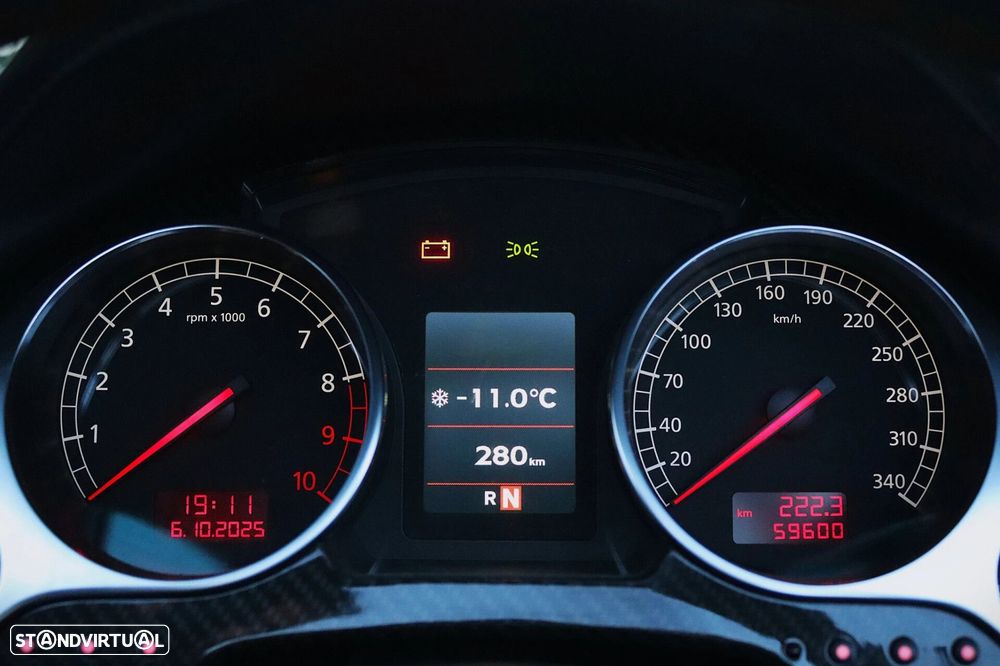 Lamborghini Gallardo 5.0 V10 S6 - 23