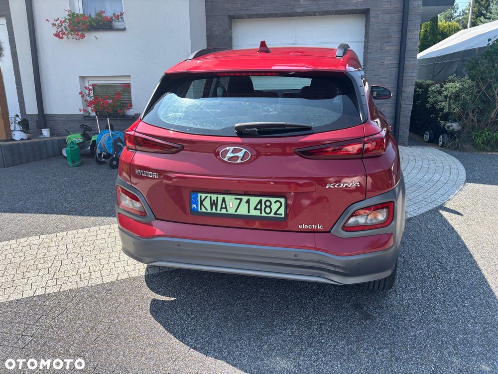 Hyundai Kona - 5