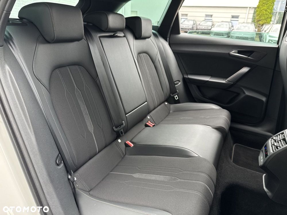 Cupra Leon 2.0 TSI VZ DSG - 14