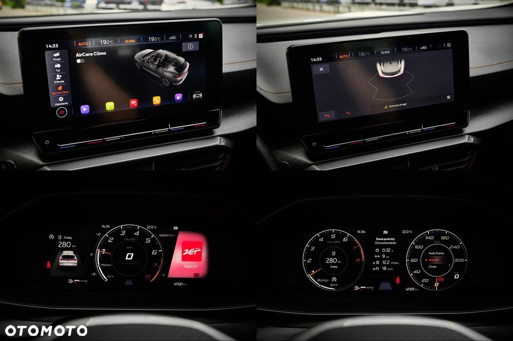 Cupra Formentor - 38