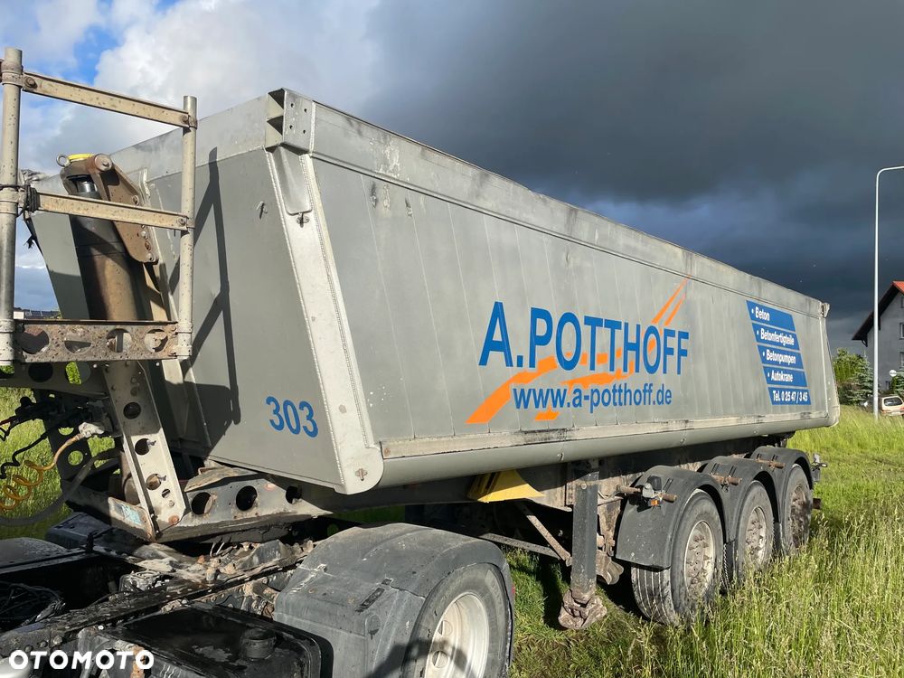 Schmitz Cargobull ski 24 - 2