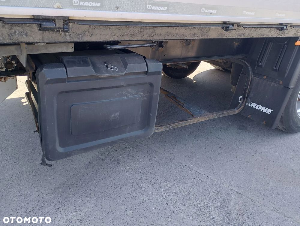 Krone 385/55R22,5 - 6