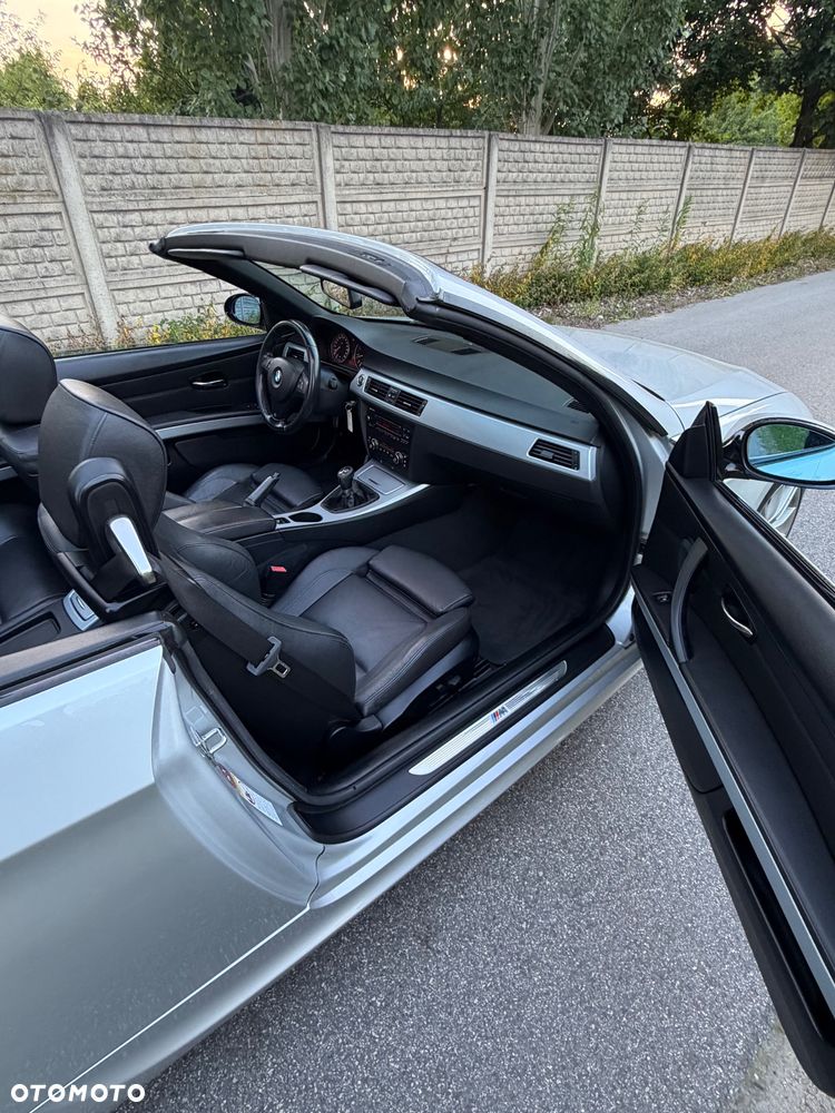 BMW Seria 3 320i M Sport Edition - 13