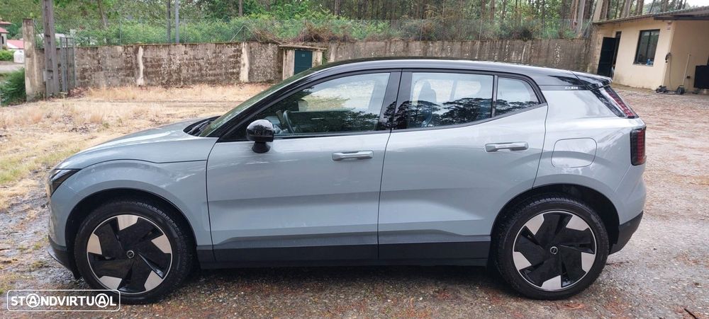 Volvo EX30 69 kWh Single Motor Extended Range Core - 13