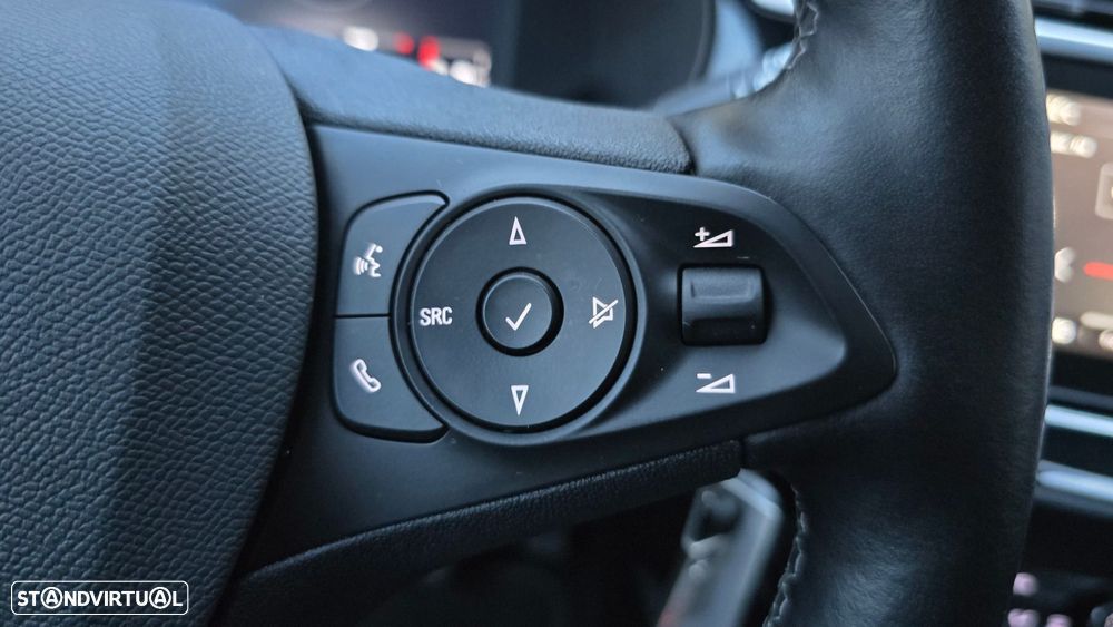 Opel Corsa 1.2 T Elegance - 15