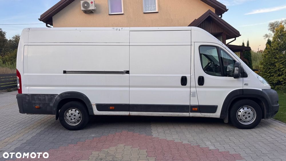 Fiat Ducato - 7
