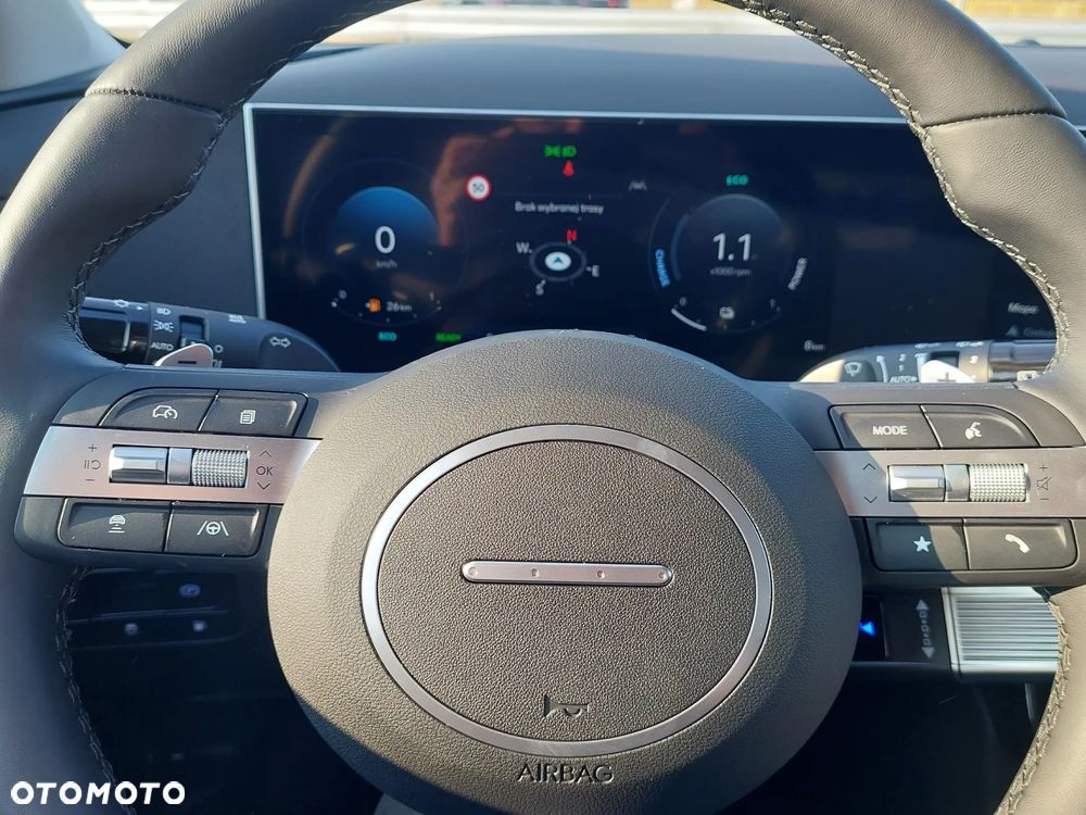 Hyundai Tucson 1.6 T-GDi PHEV Executive 4WD - 7