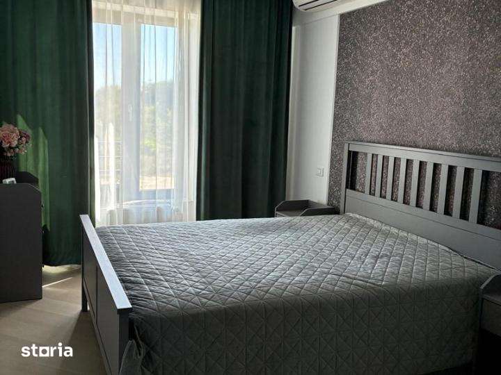 Apartament 3 camere | Delta City | 74 mp + balcon | 2 bai | Parcare in — fotografia 3